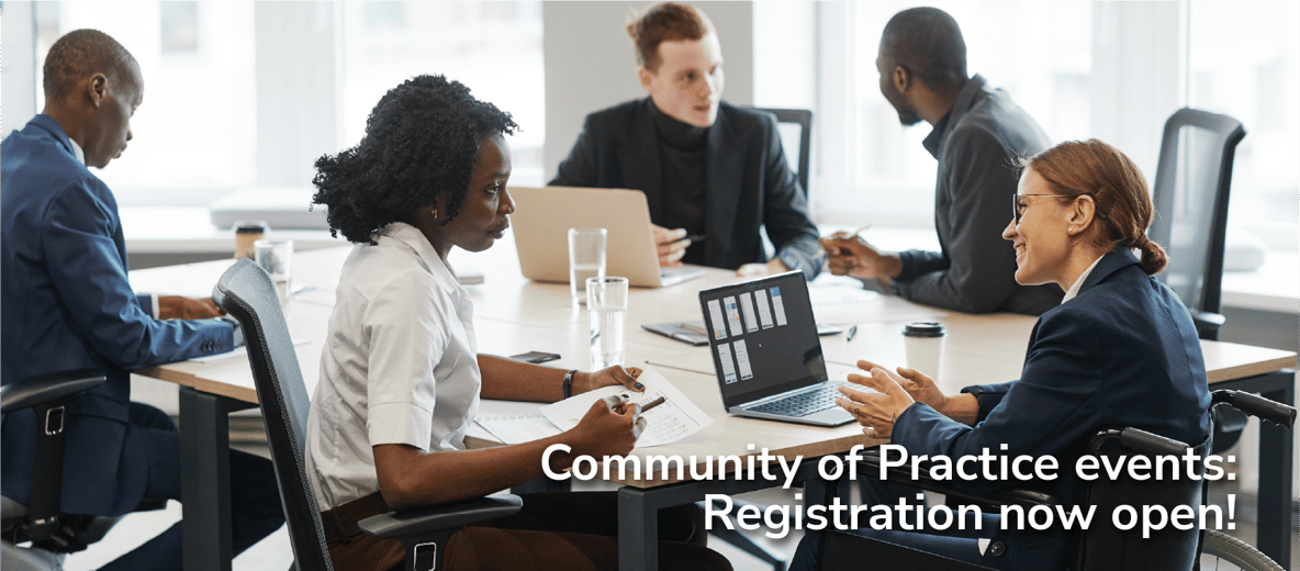 COPE registration open - EN