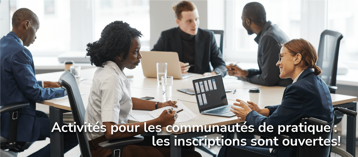 COPE registration open - FR