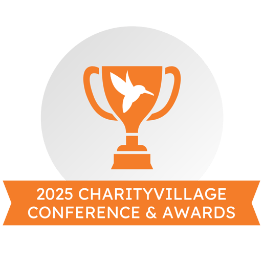 2025 CharityVillage Conference & Awards
