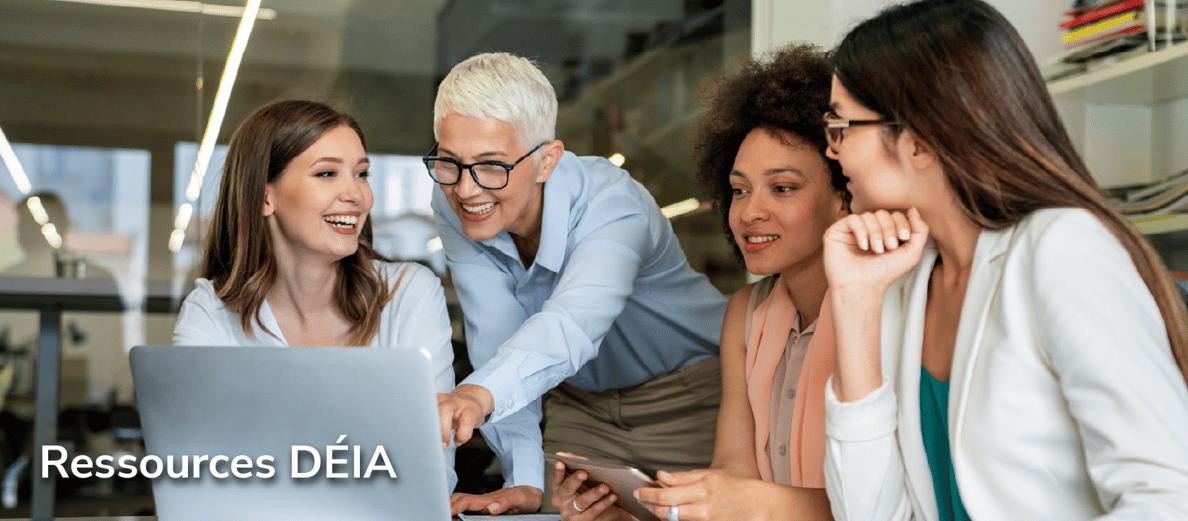 Ressources DÉIA