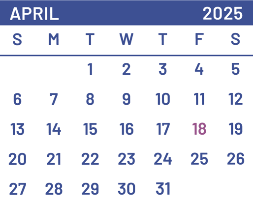 APRIL 2025 EN