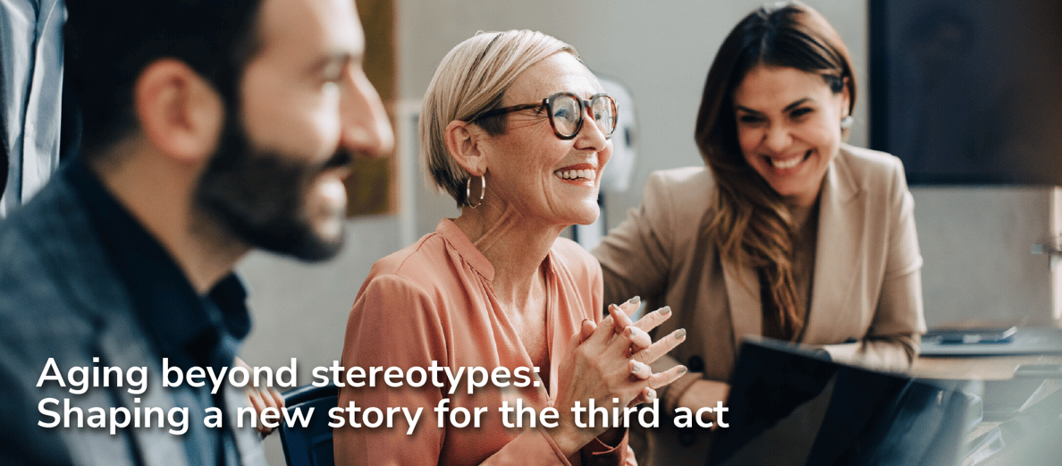 Ageism blog newsletter - EN2