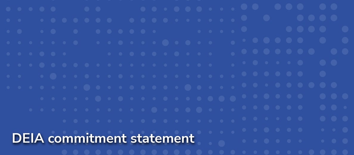 CCDI DEIA commitment statement