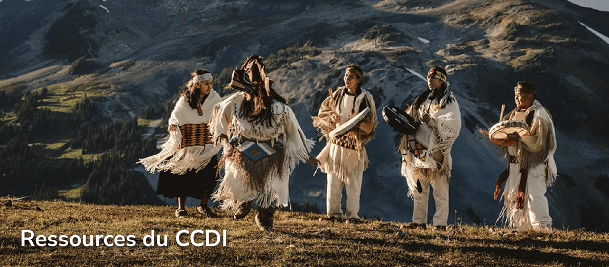 CCDI resources FR