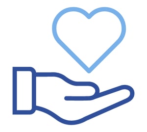 Donation icon