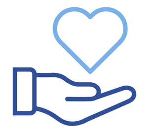 Donation icon