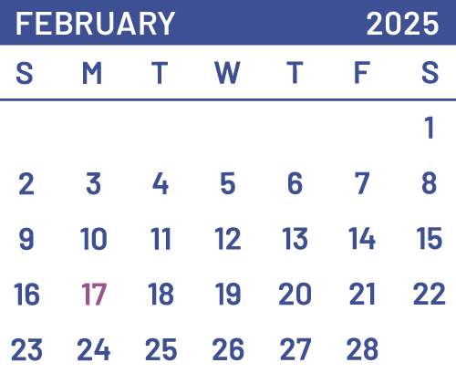 FEB 2025 EN-1