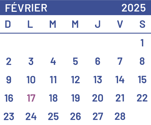 FEB 2025 FR-1