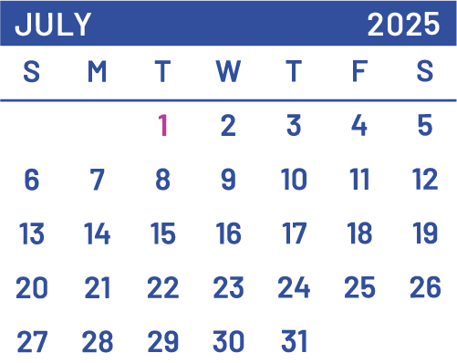 July 2025 - EN