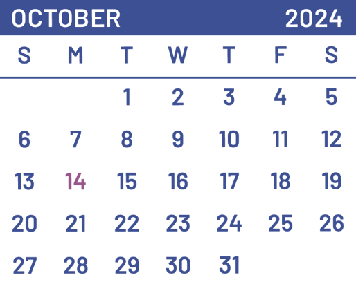 OCTOBER 2024 EN-1