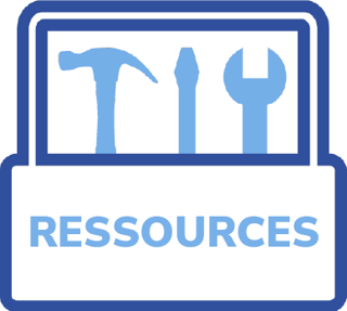 Resource icon - FR