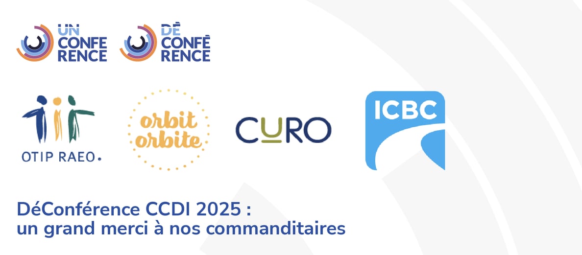 UnCon Sponsor - FR