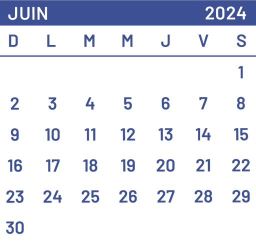 june 2024 fr