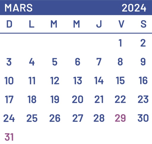 march 2024 fr-1