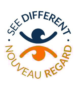 See Different sticker design contes