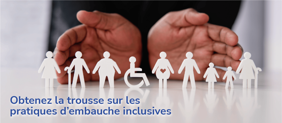 Inclusive hiring banner - FR 2