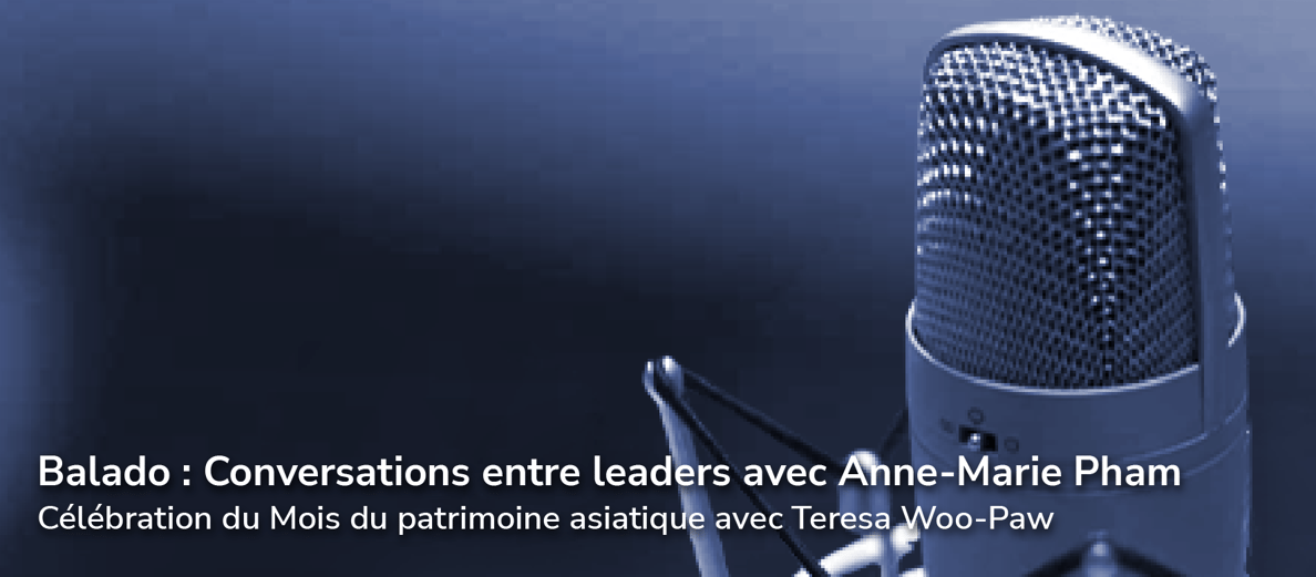 Podcast banner FR