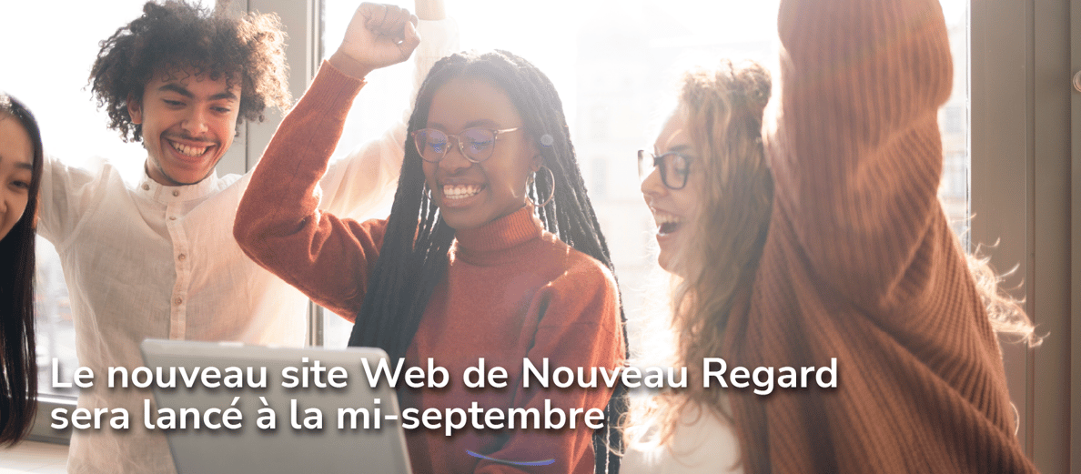 SD website launch - FR 2