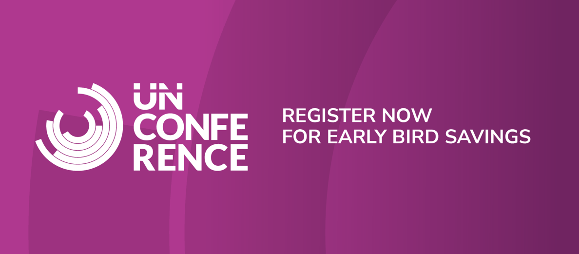 UnCon earlybird - newsletter - EN