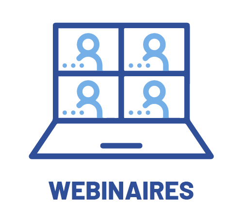 Webinars FR